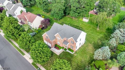 27 Rue Chagall Franklin Twp. NJ 08873
