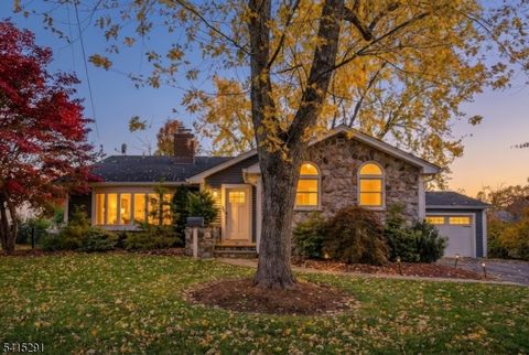 1351 E Broad St Westfield Town NJ 07090