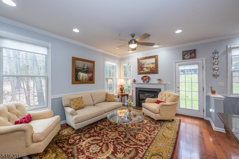 1 Ashley Ct