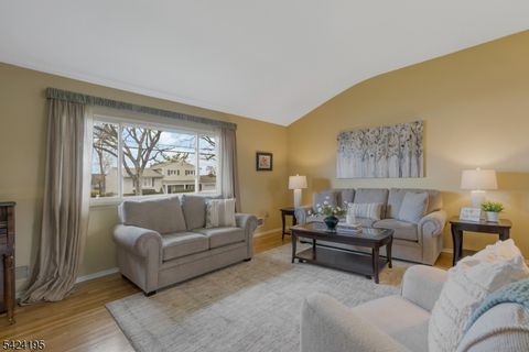 19 Bass Dr Roxbury Twp. NJ 07876