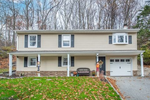 10 Panorama Dr Vernon Twp. NJ 07461