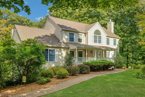 30 Hidden Glen Dr Sparta Twp. NJ 07871