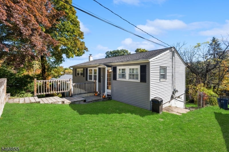 50 Butternut Rd