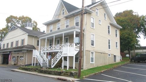 5 Wells Ave Hampton Boro NJ 08827