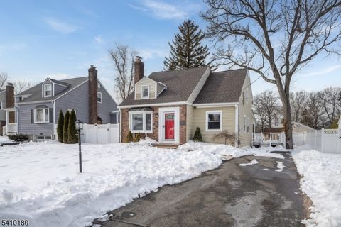 17 Shady Ln Fanwood Boro NJ 07023