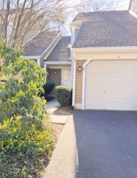22 Stone Run Rd Bedminster Twp. NJ 07921