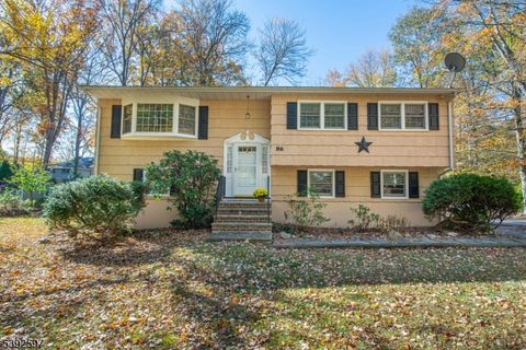 Photo of 86 Kraft Pl, Ringwood, NJ 07456 (MLS # 3993832)