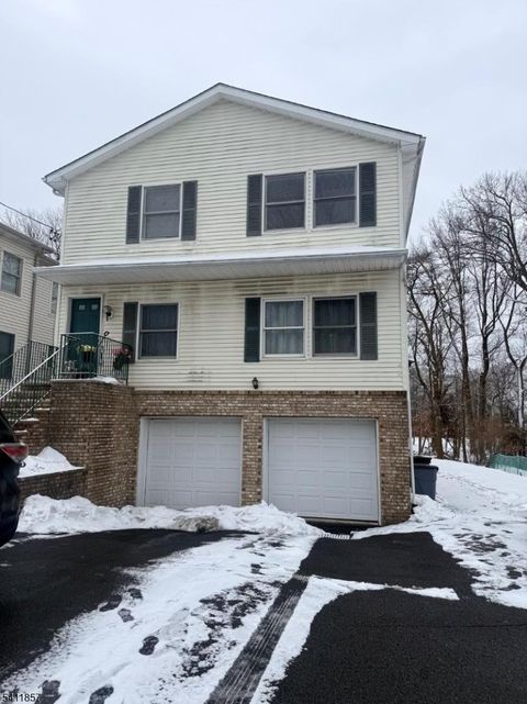 61 Meriline Ave Woodland Park NJ 07424