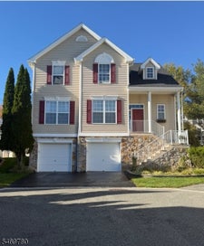84 Winding Hill Dr Mount Olive Twp. NJ 07840