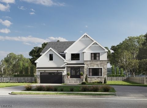 60 W Hobart Gap Rd Livingston Twp. NJ 07039