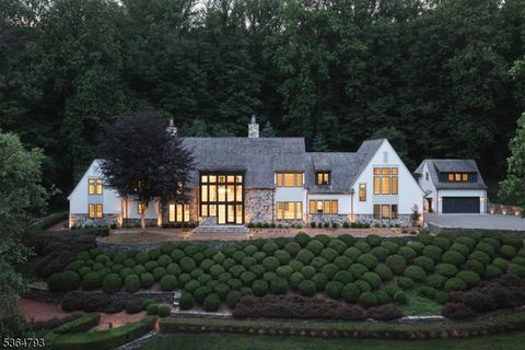 171 Campbell Road Bernardsville Boro NJ 07924