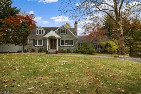 980 Raritan Rd Scotch Plains Twp. NJ 07076