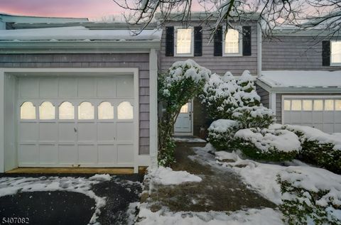 6 Hampshire Dr Mendham Boro NJ 07945