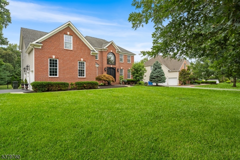 3 Millwood Ct