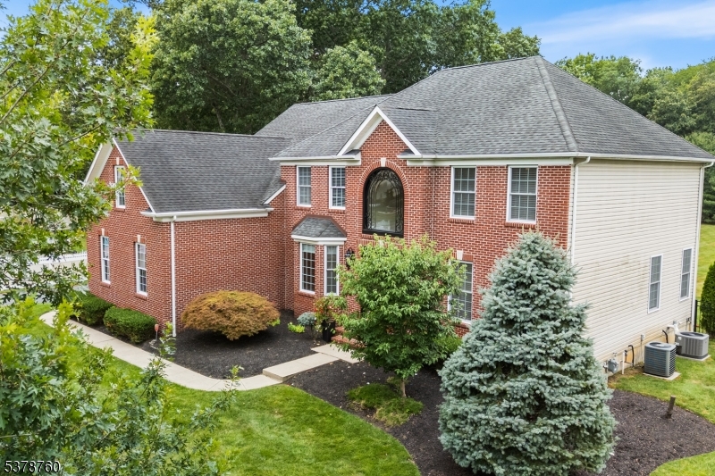 3 Millwood Ct