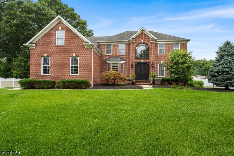 3 Millwood Ct