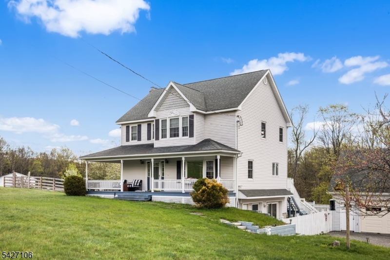 139 Sherman Ridge Rd