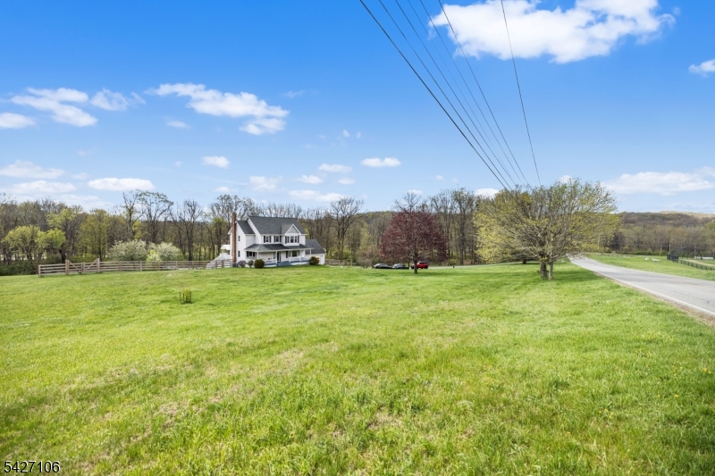 139 Sherman Ridge Rd