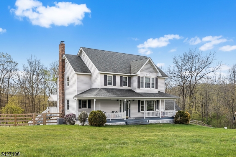 139 Sherman Ridge Rd