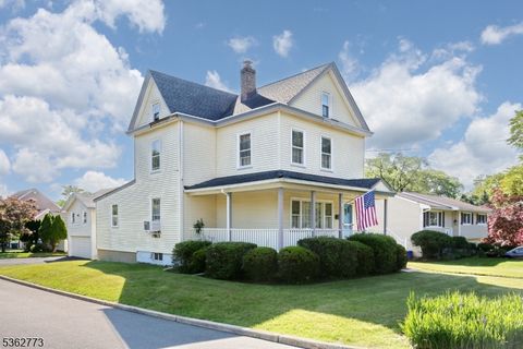67 Hillside Ave Midland Park Boro NJ 07432
