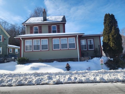 7 Lindsley Rd Little Falls Twp. NJ 07424