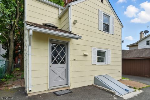 609 Birch St Boonton Town NJ 07005