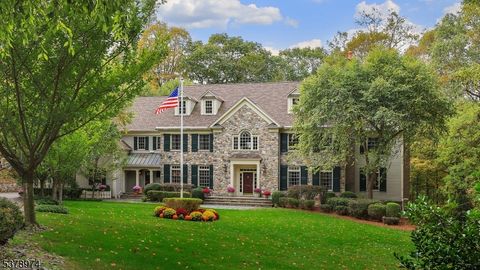 23 Charlotte Hill Dr Bernardsville Boro NJ 07924