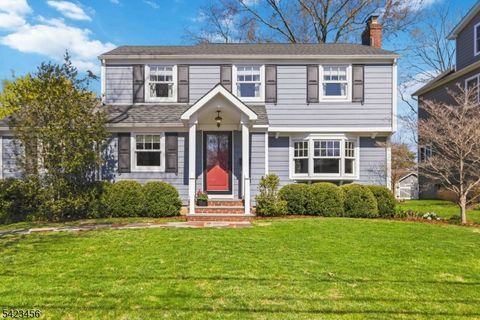 54 Knollwood Ave Madison Boro NJ 07940