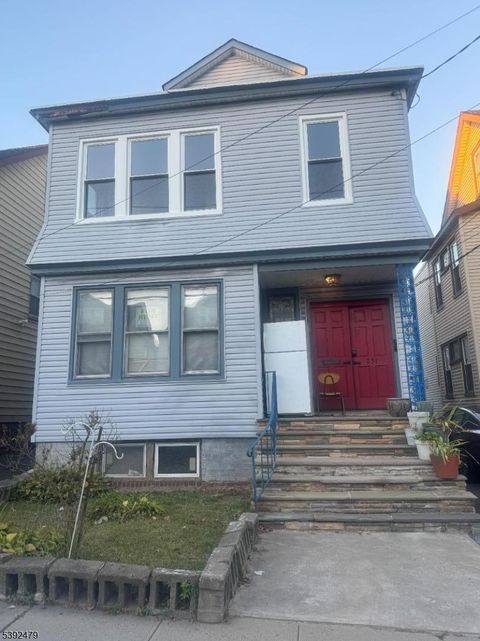 Photo of 251 Conklin Ave, Hillside, NJ 07205 (MLS # 3993680)