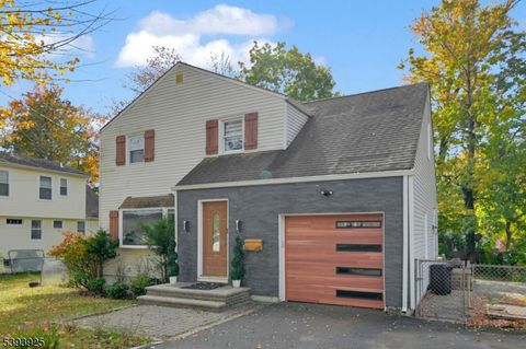 35 Grand Ter Livingston Twp. NJ 07039