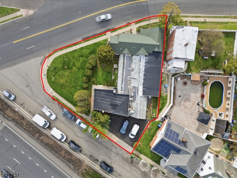 630 Florida Grove Rd