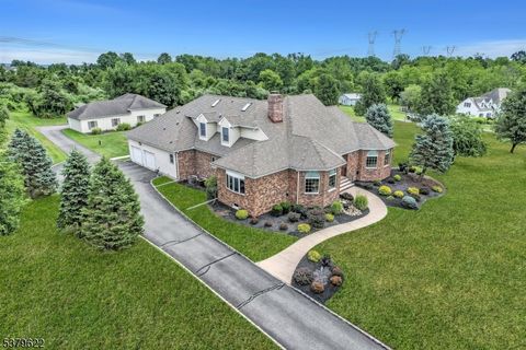 6 Van Fleet Rd Readington Twp. NJ 08853