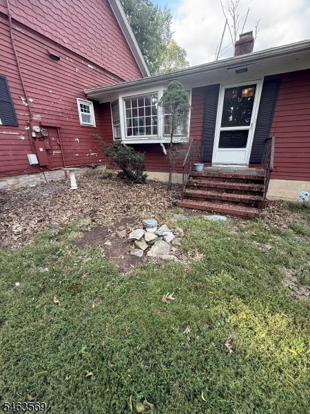 89 Old Clinton Rd