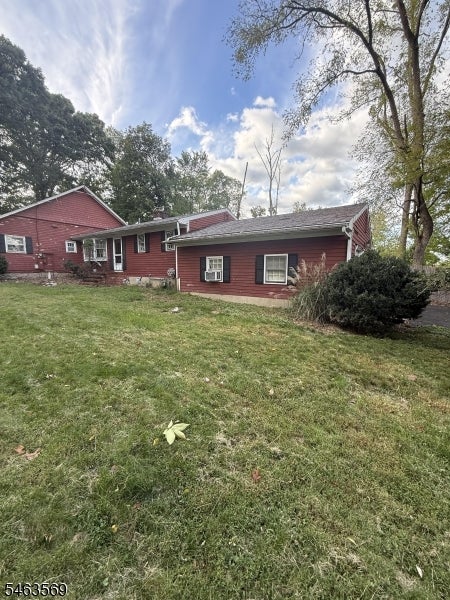 89 Old Clinton Rd