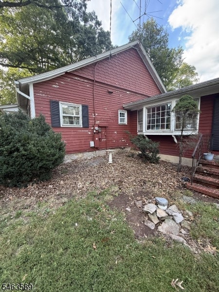 89 Old Clinton Rd