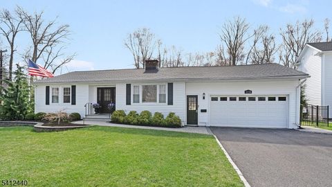 118 Lincoln Ave Florham Park Boro NJ 07932