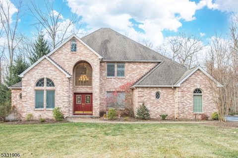 16 Indian Hill Rd Montville Twp. NJ 07082