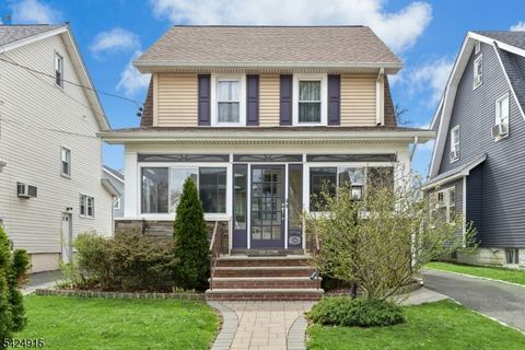 214 E Lincoln Ave Roselle Park Boro NJ 07204