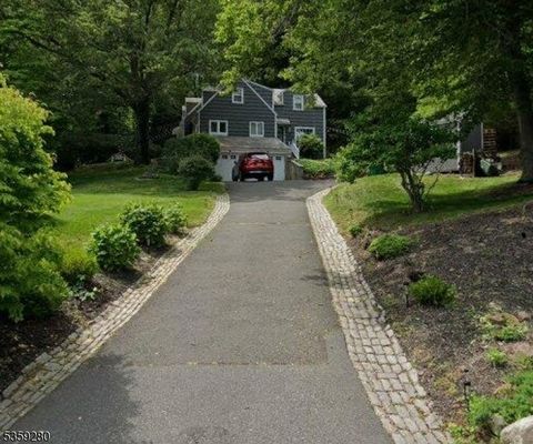 359 Dogwood Way Mountainside Boro NJ 07092