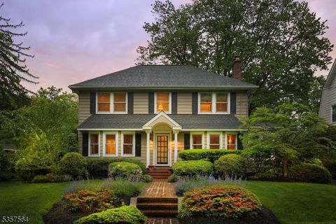 534 Alden Avenue Westfield Town NJ 07090