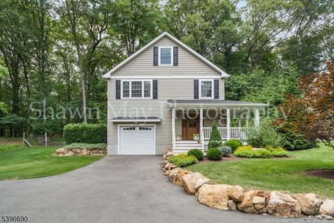 14 Wildwood Ter Denville Twp. NJ 07834