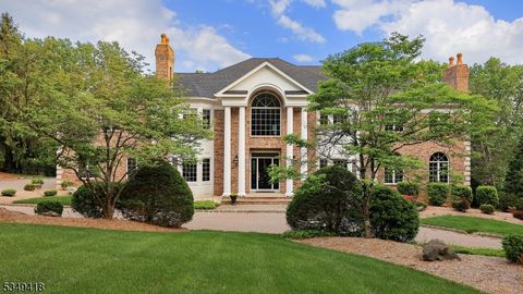 24 Glenview Dr Warren Twp. NJ 07059