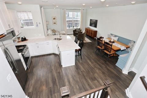 54 Harvest Way Little Falls Twp. NJ 07424