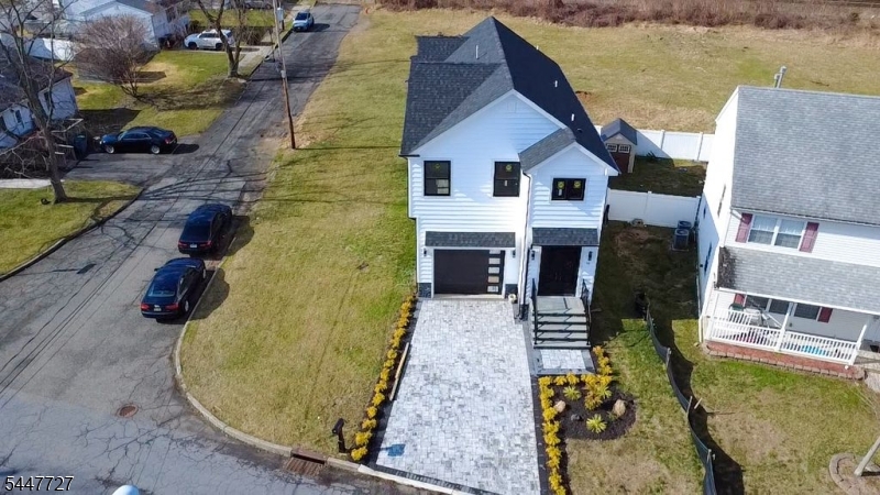 95 Kennedy Ave