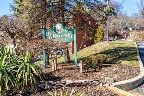 100 Pierson Miller Drive F32 Pompton Lakes Boro NJ 07442