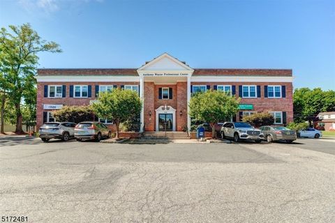 1341 Hamburg Tpke Wayne Twp. NJ 07470