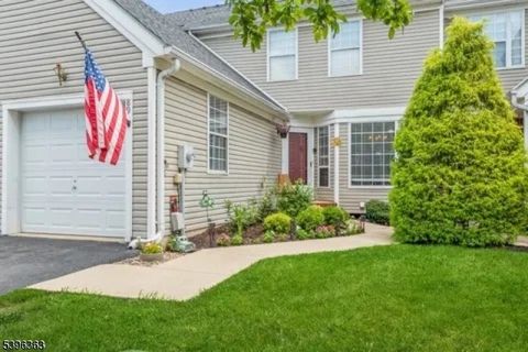 89 Violet Ct Readington Twp. NJ 08889
