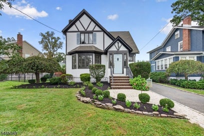 203 Balmiere Rd Cranford Twp. NJ 07016