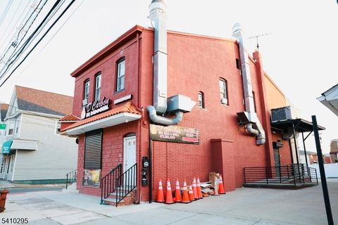 237 Haledon Ave Haledon Boro NJ 07508