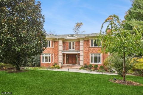 126 Fairfield Dr Millburn Twp. NJ 07078